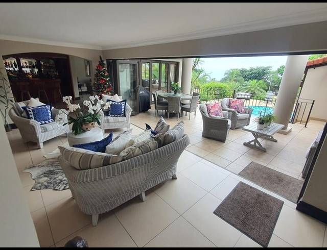 5 BEDROOM HOUSE FOR SALE IN UMHLANGA CENTRAL